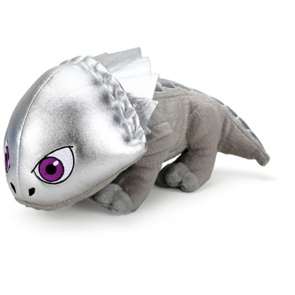 Kidrobot - Dungeons & Dragons - Phunny Plush - D&D Bulette  COLLECTIBLES